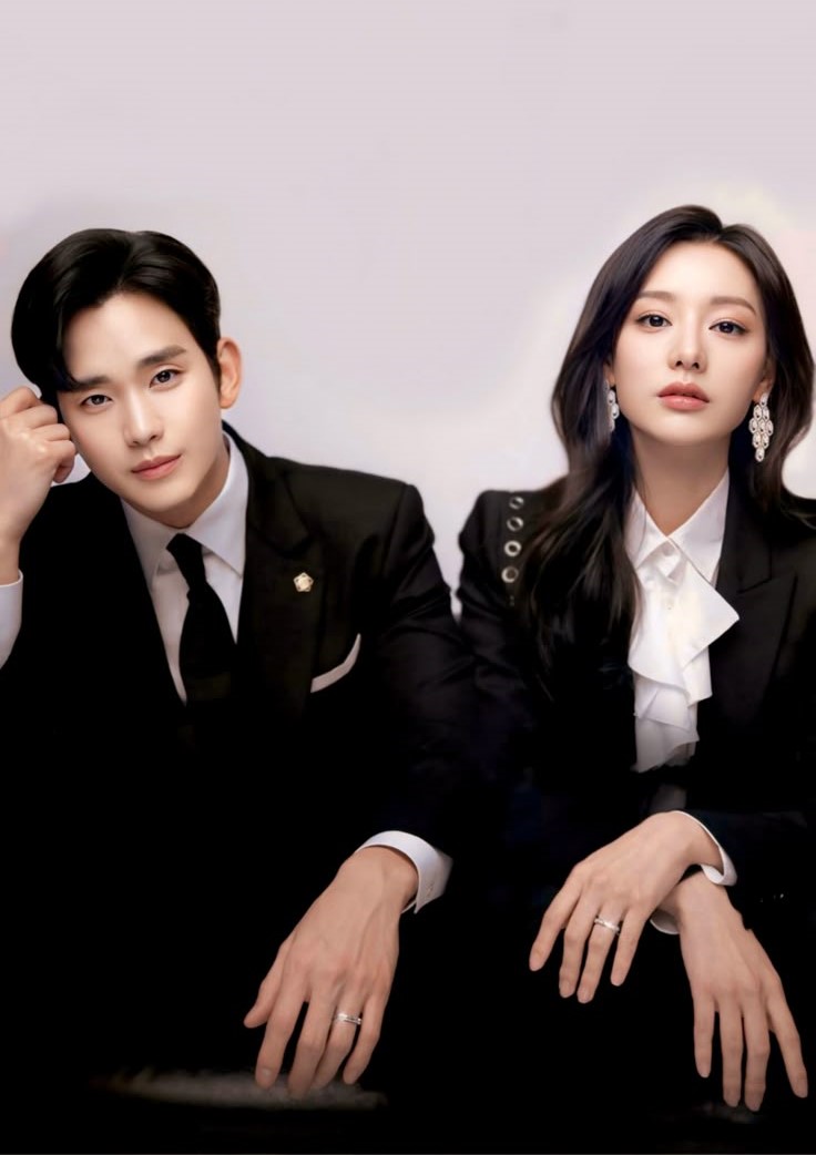 Queen of Tears - Rainha das Lágrimas