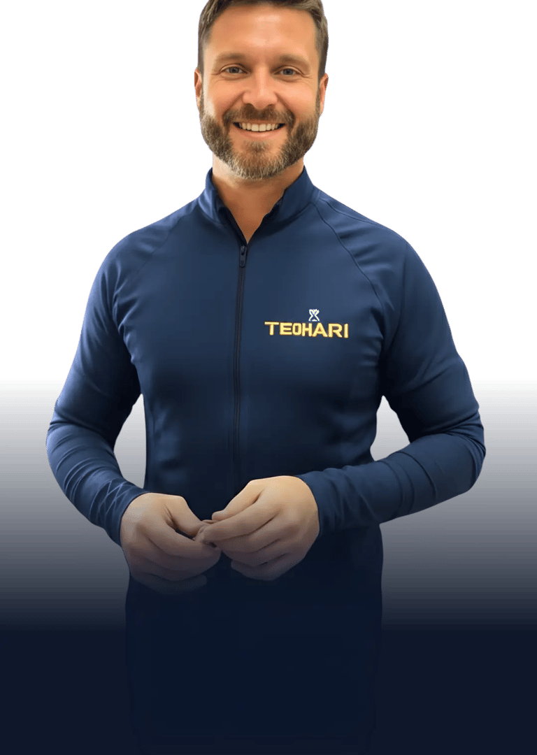 Dr. Pedro Paulo, especialista em implantes dentários e Prótese Protocolo em America e Osasco SP