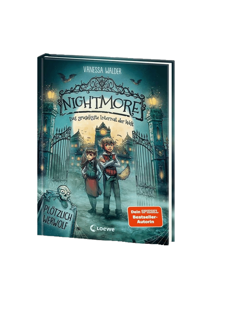 Cover 3D Nightmore