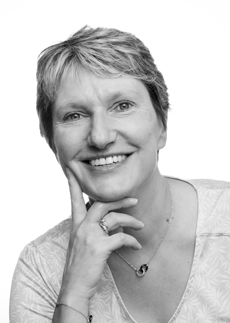 parcours Carine Dabireau fondatrice CDA perpectives - recrutement et coaching