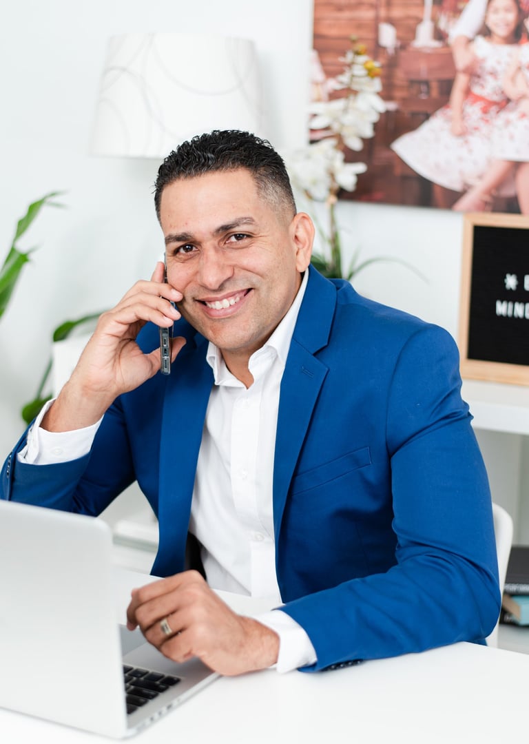 zoema ceo