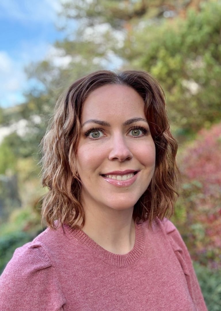 Claudia Krmpotic - IFS Therapie Schweiz, innere Ressourcen und Mitgefühl stärken