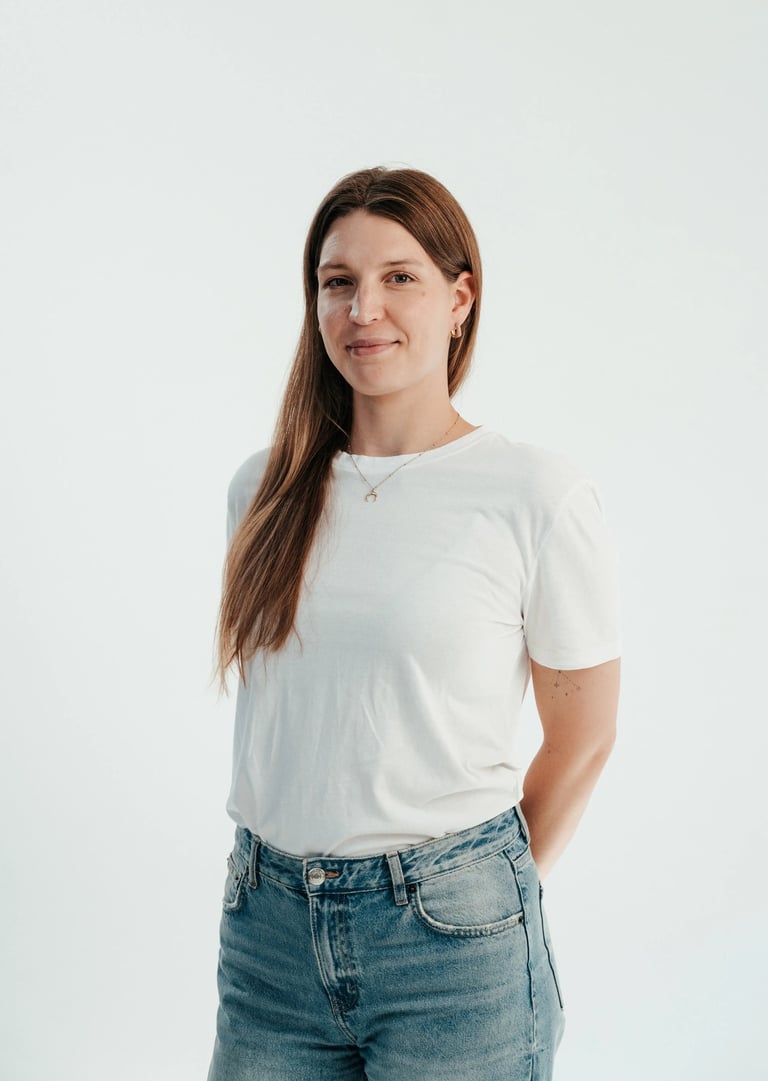 Sensownie Studio Aleksandra Poźniak projektantka treści językowych