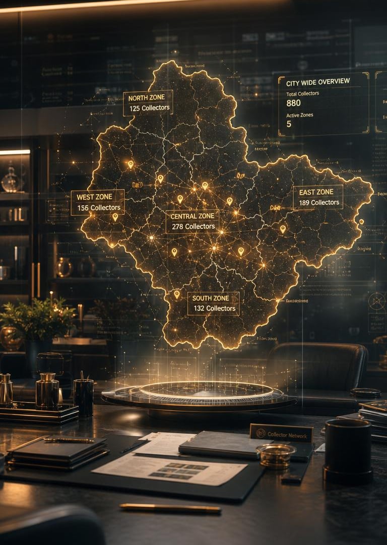 LOCAL WEALTH INTELLIGENCE Forensic intel of local area buyers, and regional wealth profiles, mappin