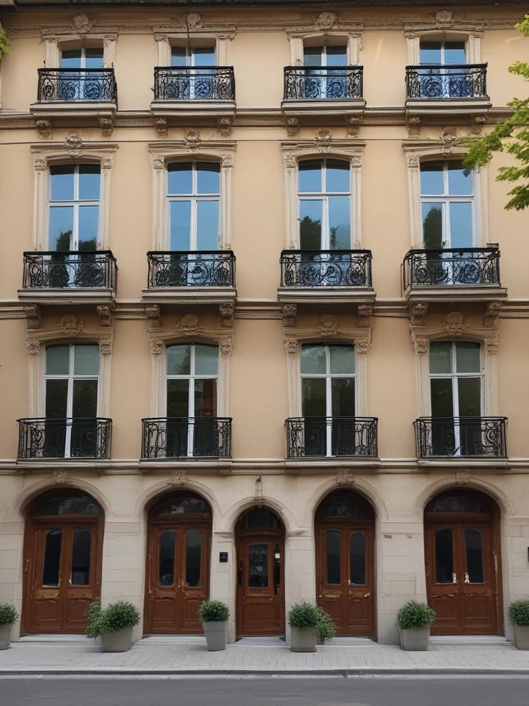 Services expatriés et recherche de logements à Genève