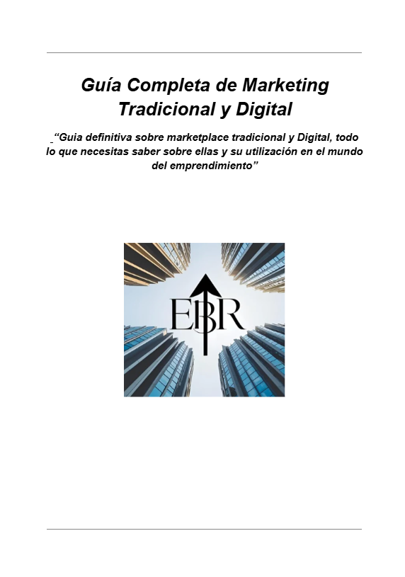 E-Book Marketing Digital 2025