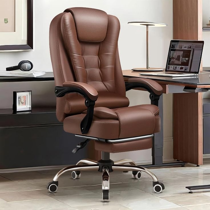 Expert office chair repair and maintenance service across pune