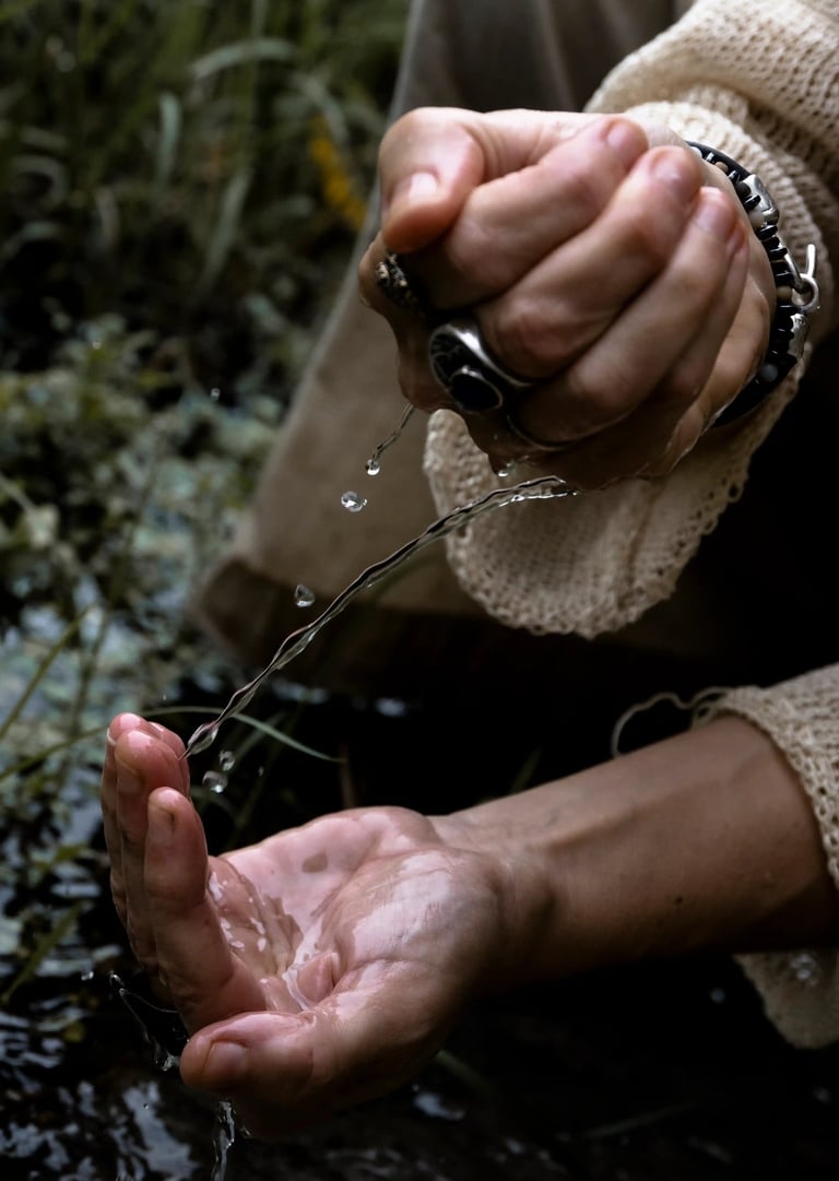 Teràpies Elisabeth Rusiñol