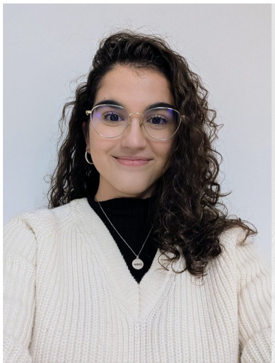 Psicóloga General Sanitaria, Hilda Rodríguez Martín