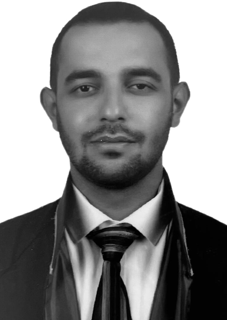 Avukat Ahmet ERDOĞAN