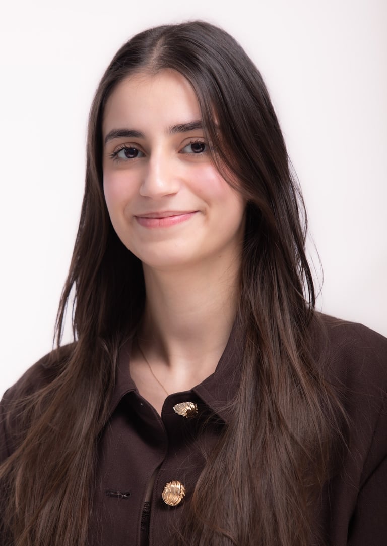 Photographie produit en studio fond blanc