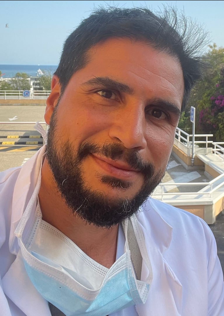 Docteur Julien Adjedj