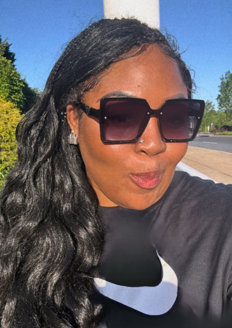 Individual Crochet Braids