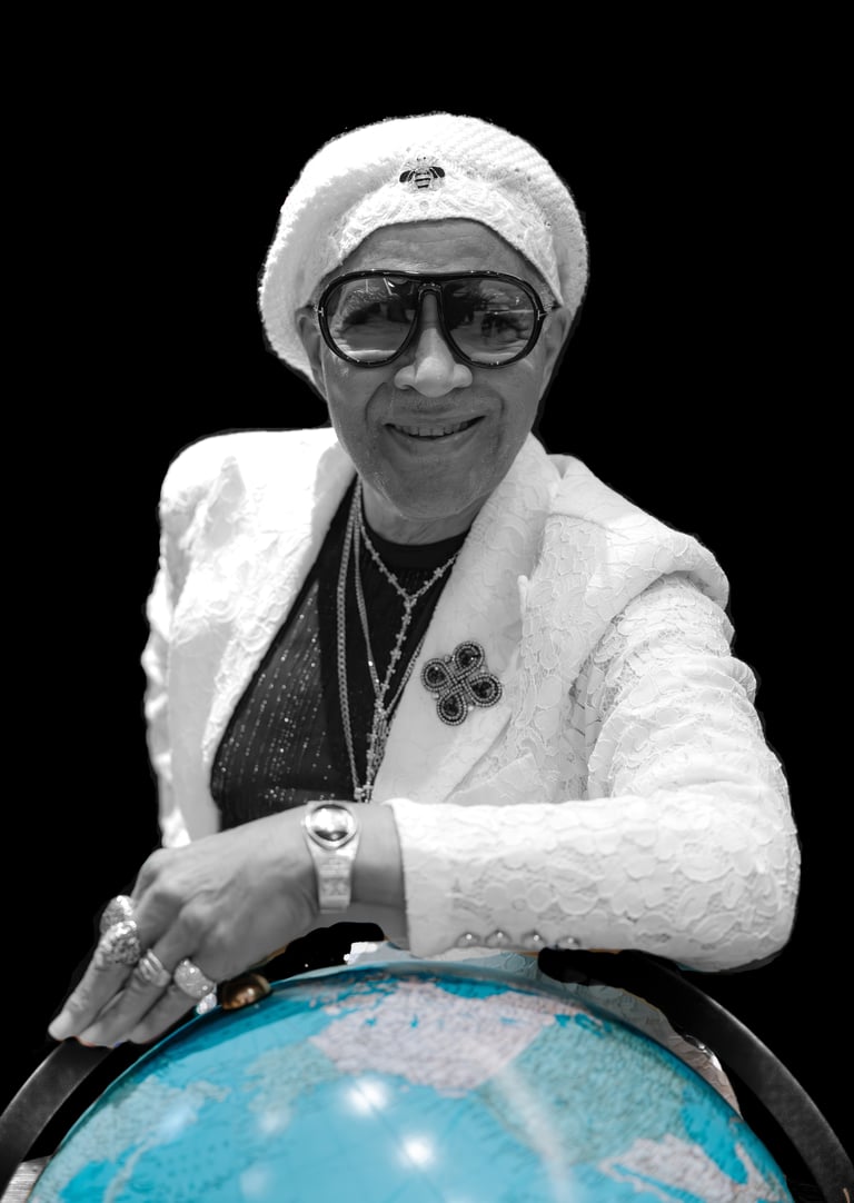 Jimmy Helms by Marie Staggat_Berlin 2024