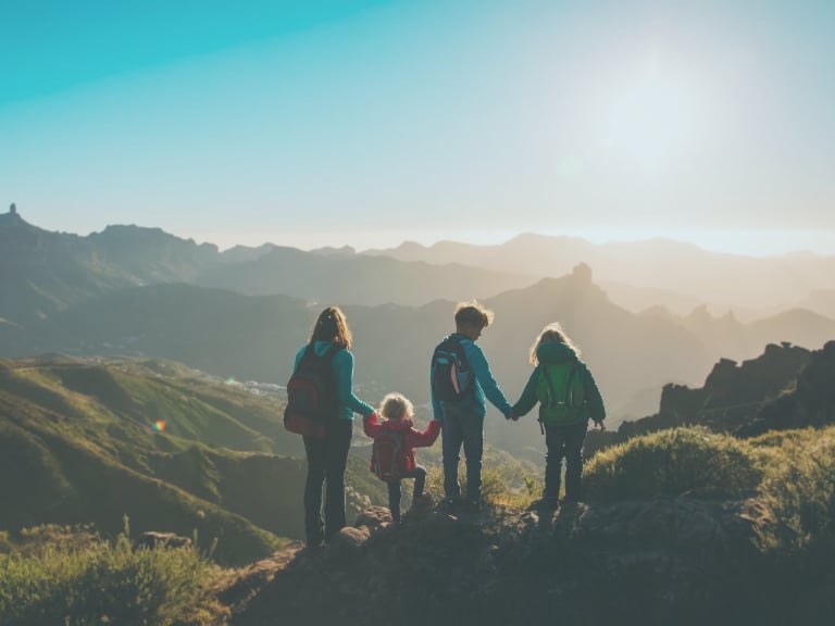 SWB Global Academy | Nurturing Curious Minds | Individualized Learning Because Every Person is Unique | Learning in Nature