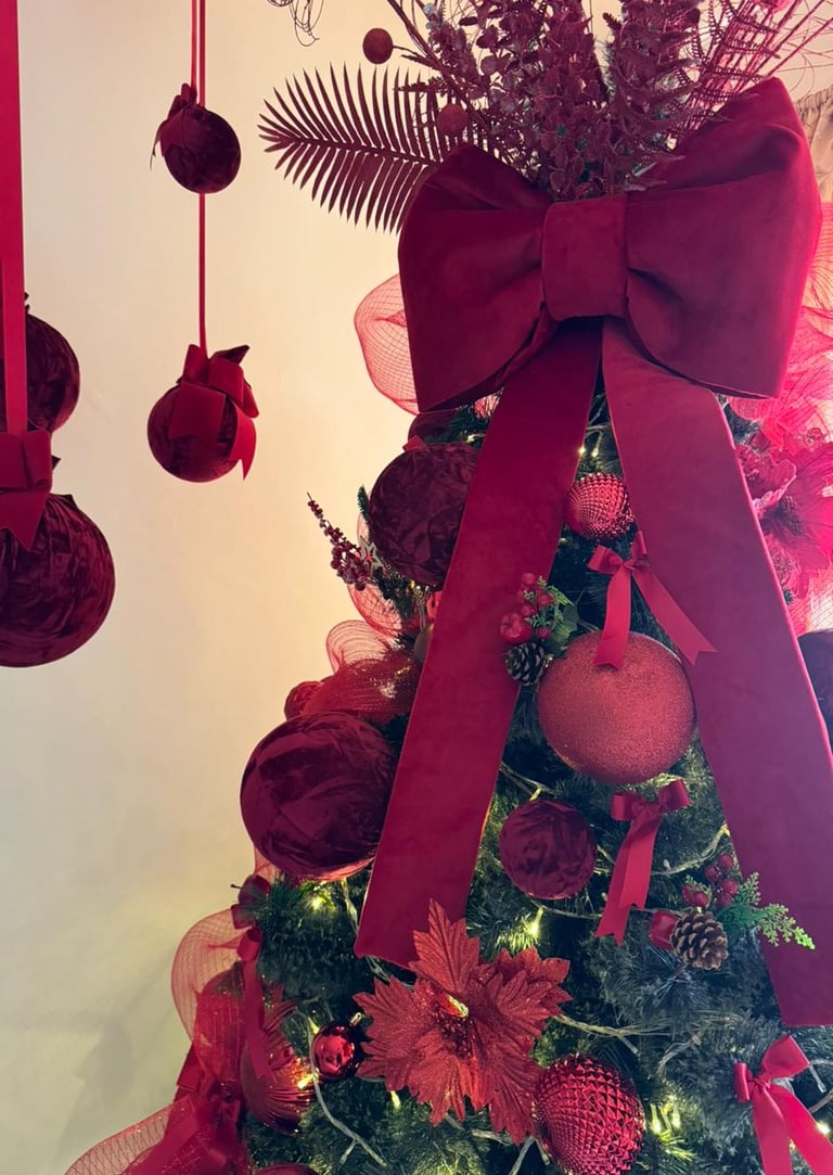 floristas decoradores en pereira