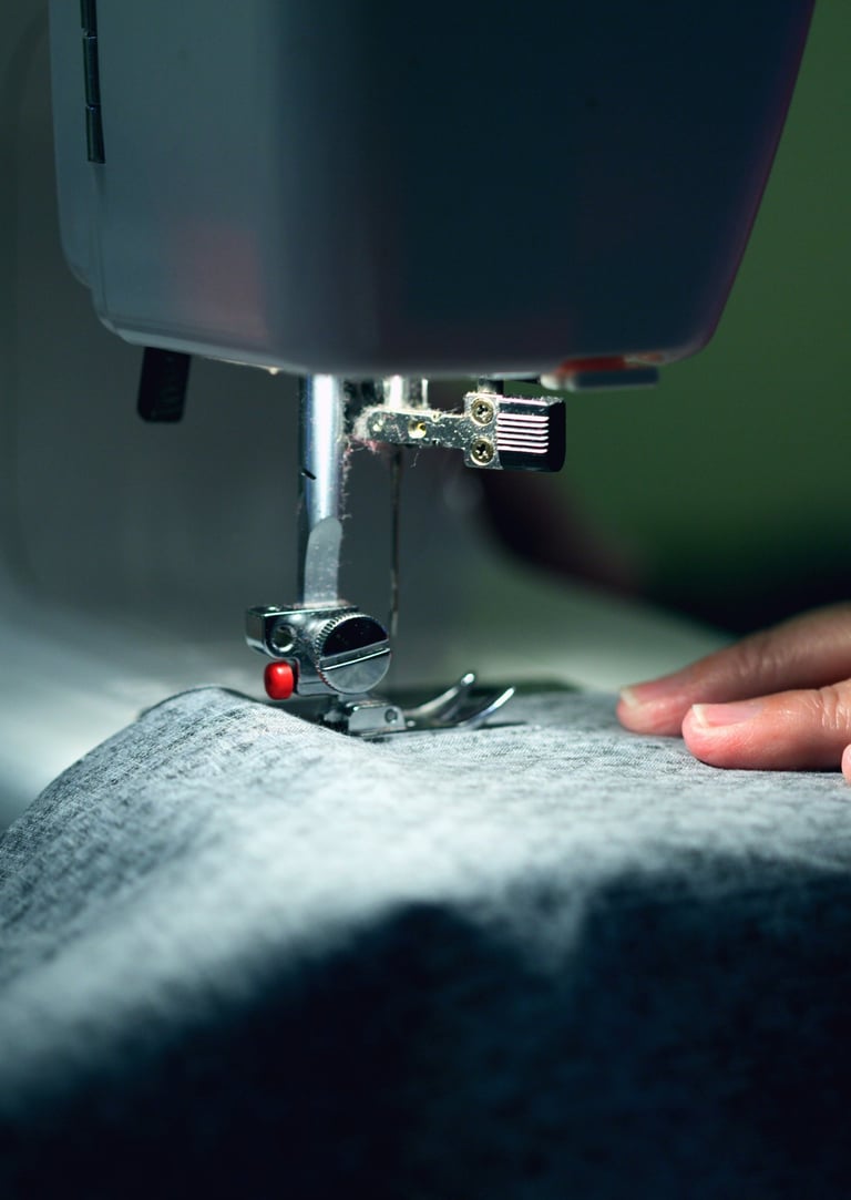 tailoring