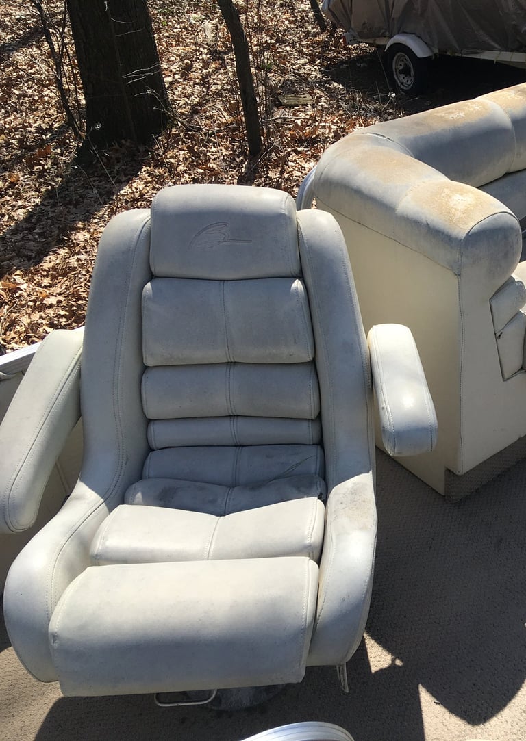 marine grade vinyl