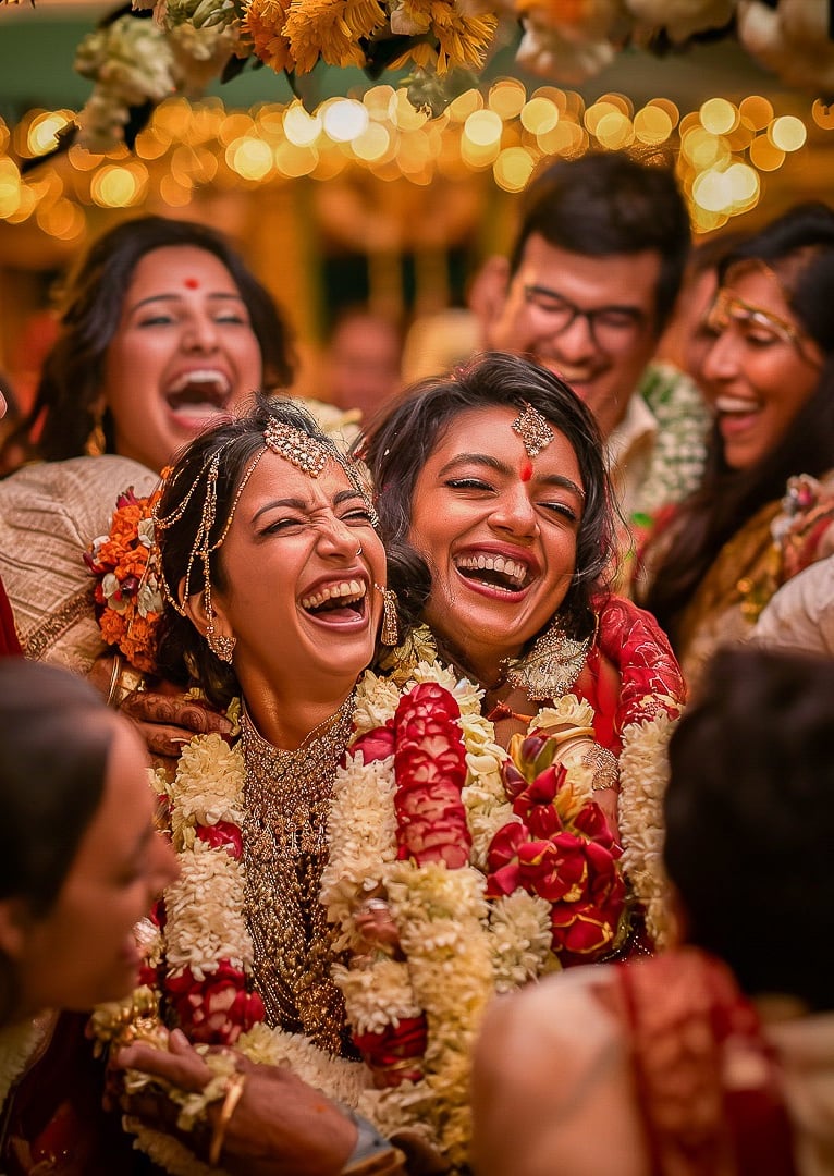 Alappuzha wedding photography