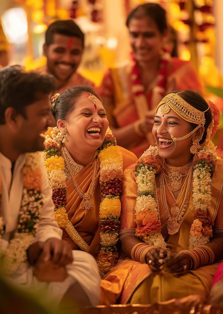 Wedding photography Perumbavoor