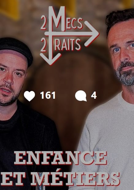 L'expérience inoubliable avec Cédric FERNANDEZ et ses complices