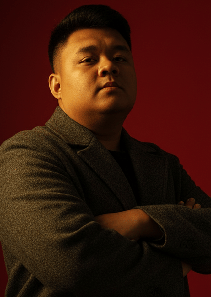 bisa tidak kepalanya jangan kepotong