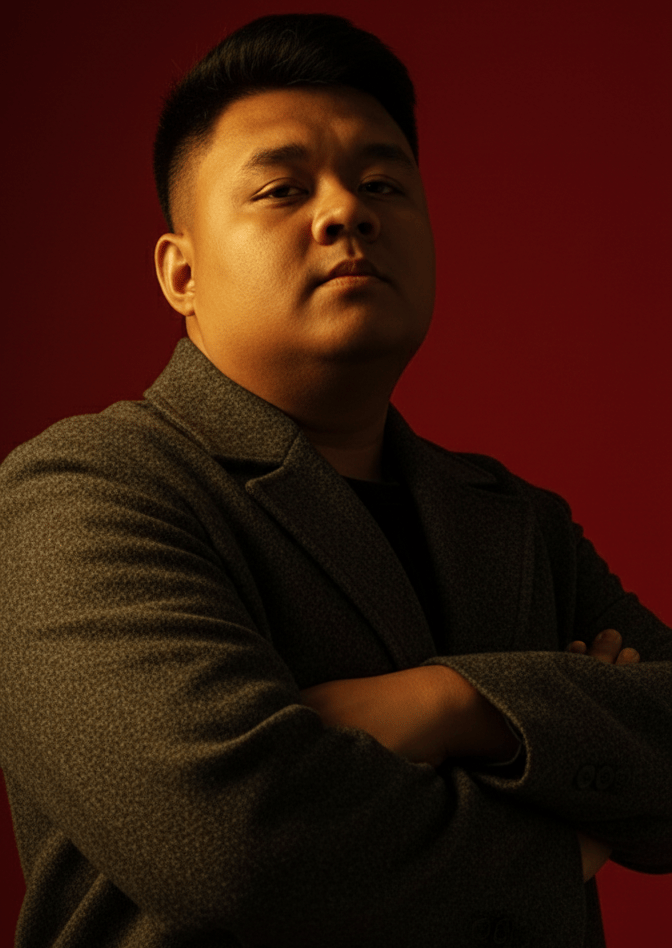 bisa tidak kepalanya jangan kepotong