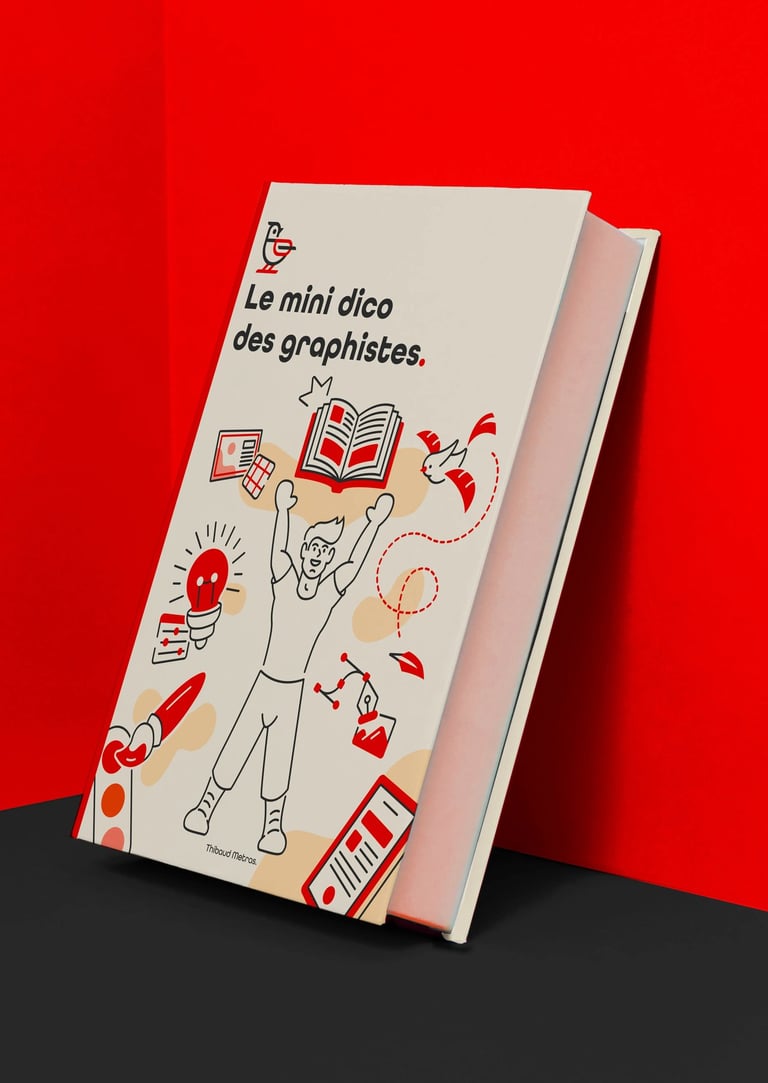 e-book mini dico des graphistes