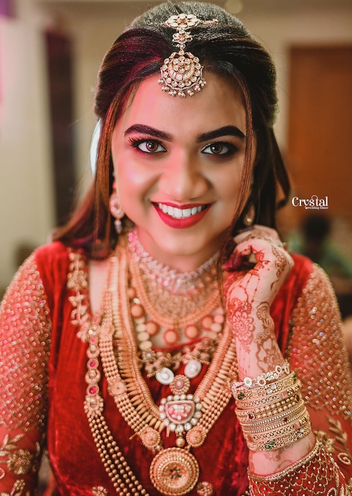 Alathur wedding photography