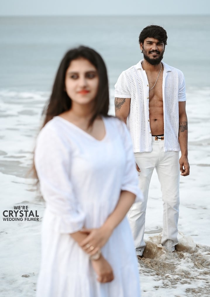 Kerala wedding photographers