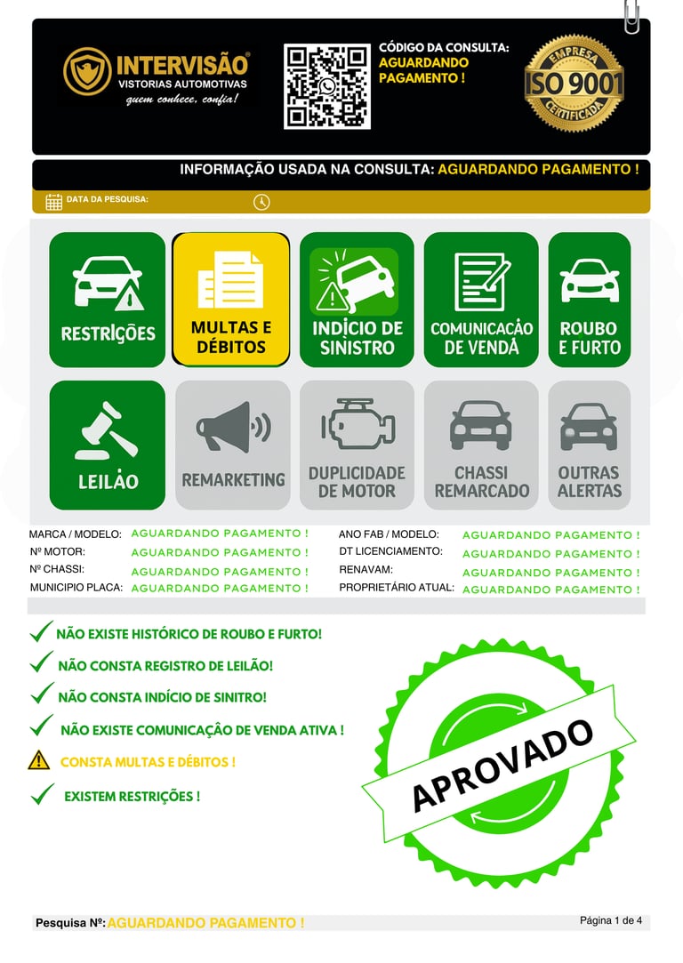 🔍 Consulta Completa
