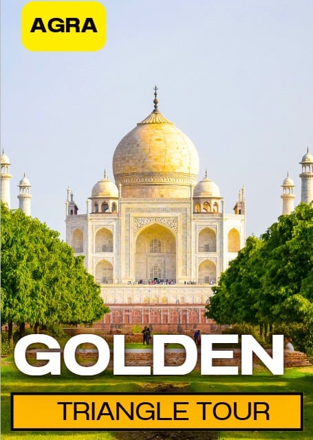 Agra city tour