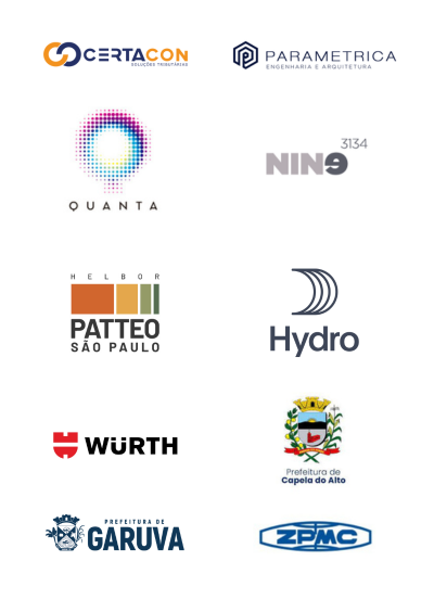 a bunch of logos that are on the same page