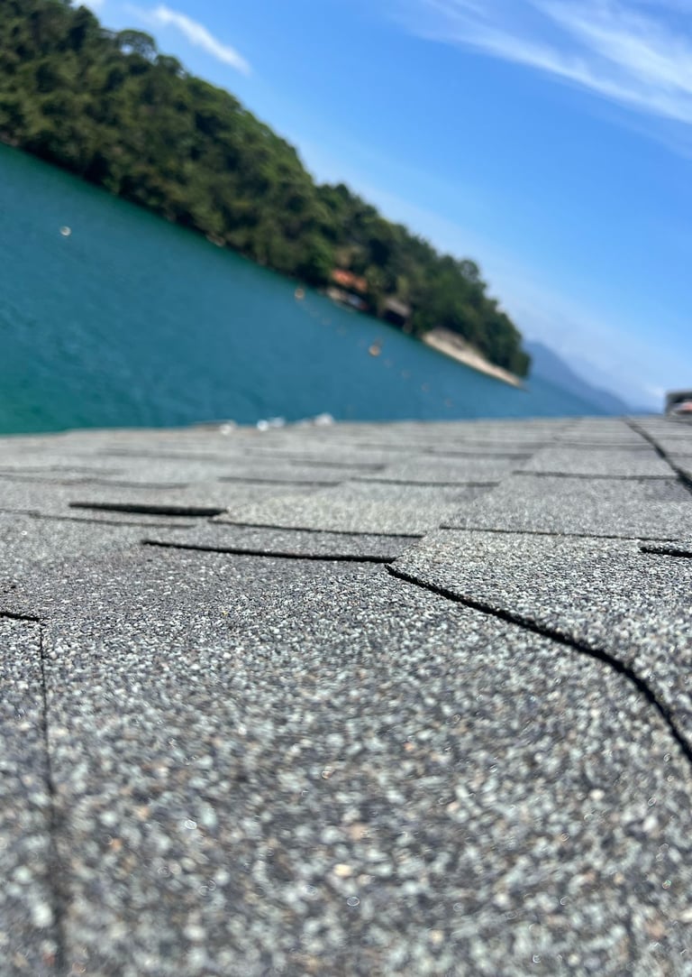 Empresa Especializada em Telhado Shingle em Curitiba, Paraná e Santa Catarina