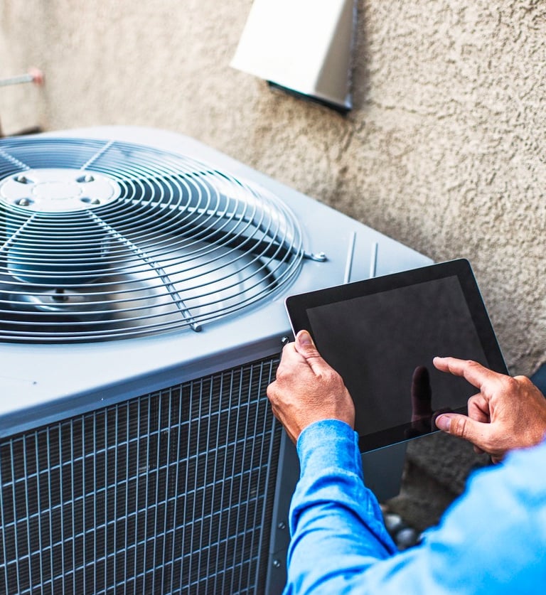 indoor air quality Boca Raton