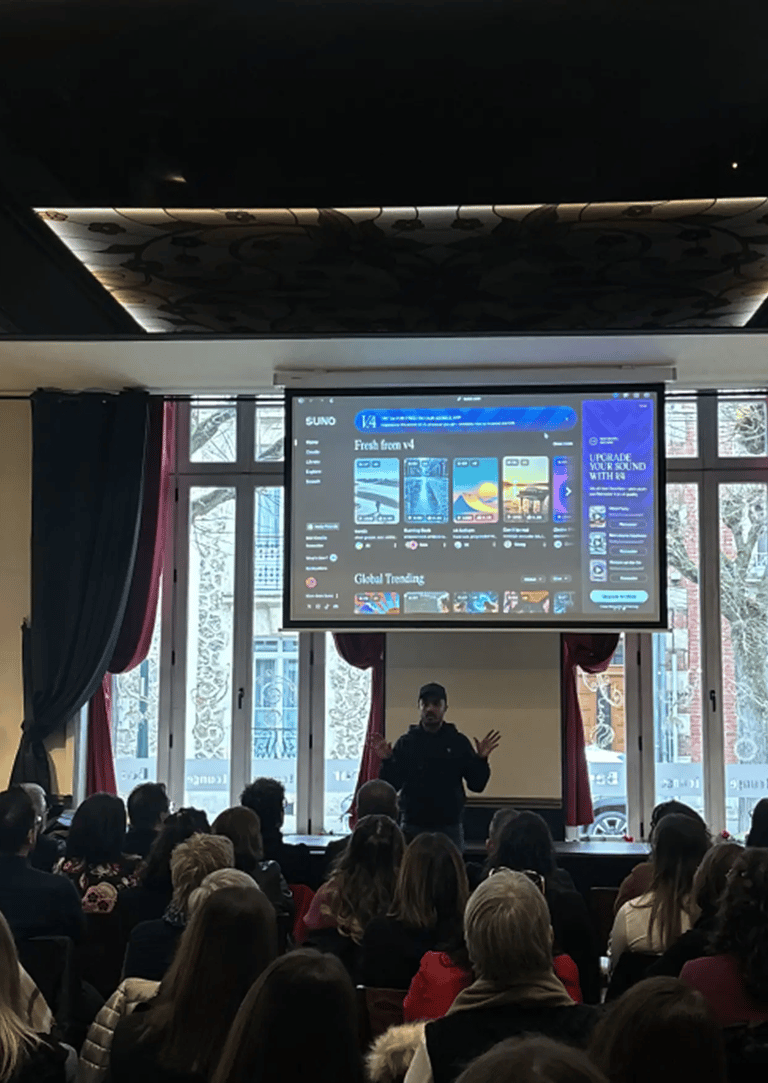 la dinguerie partenaire Hevecomia