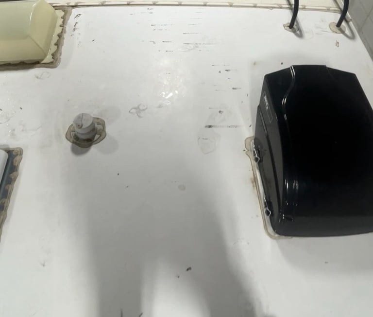 rv detailing near me
