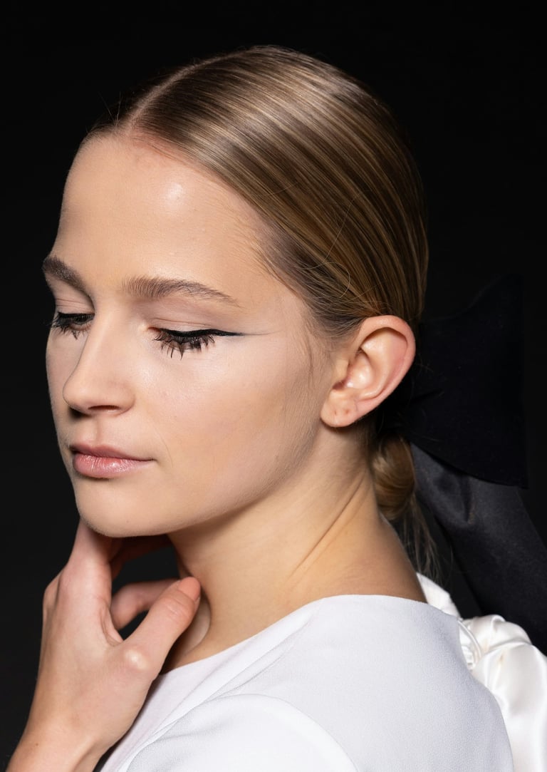 Collagen stimulator and dermal filler