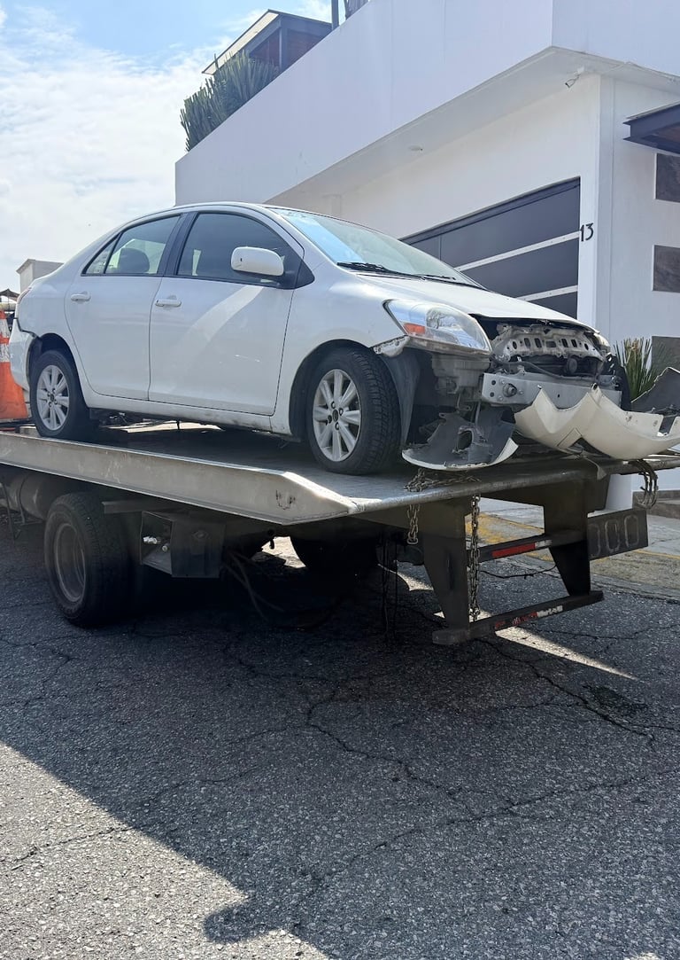 gruas cerca de ti en atizapan