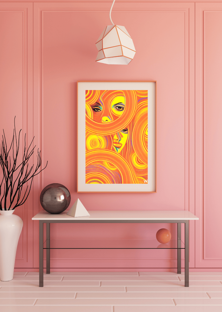 poster art