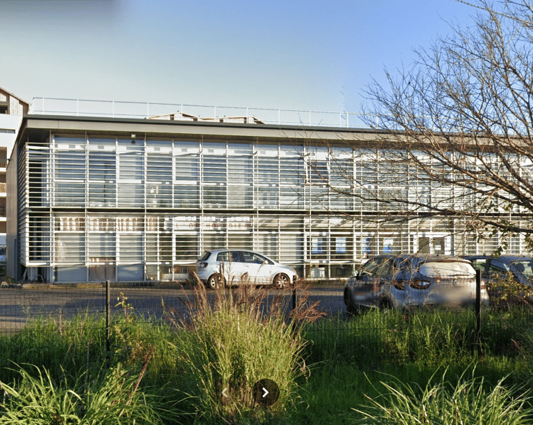 Locale Aquitaine Orthopédie Lormont