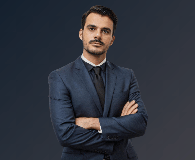 Marcos Lafratta Jr - Corretor Imobiliário
