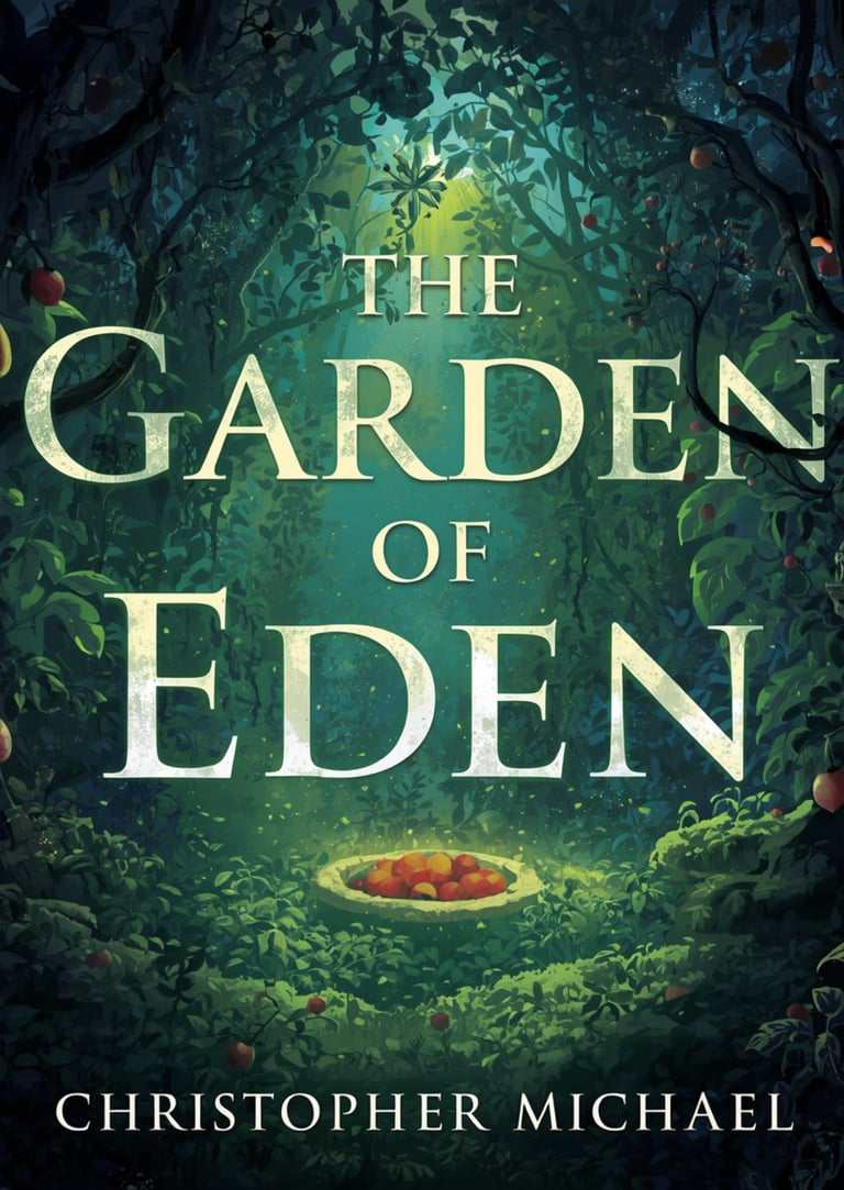 The Garden of Eden