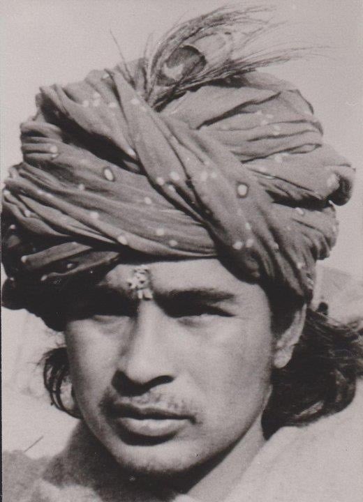 Shri Babaji