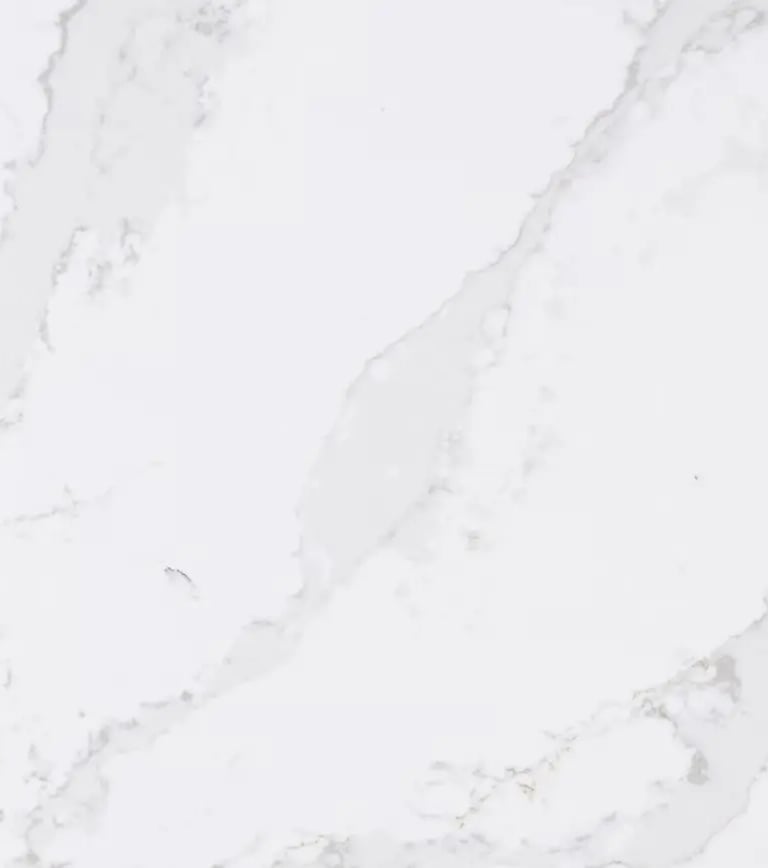 Silestone calacatta Terrassa