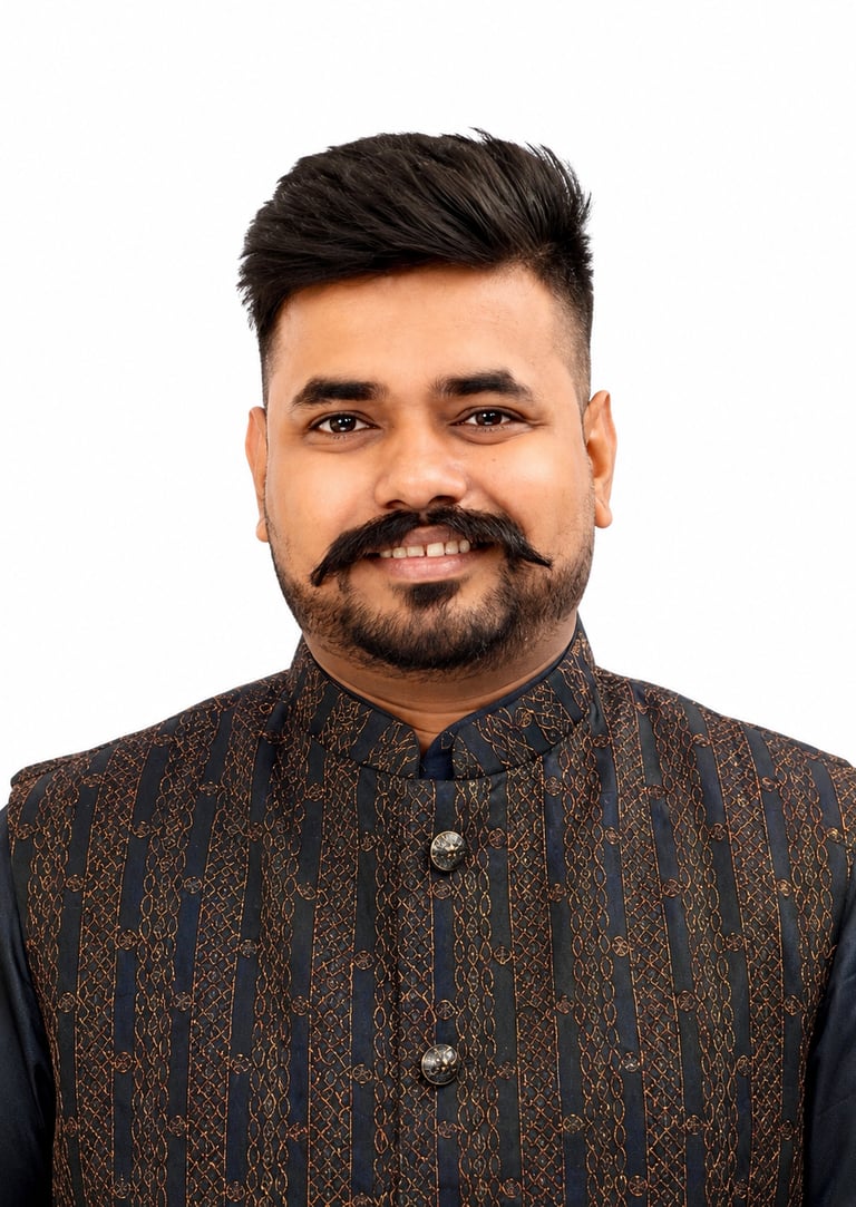 Deepak kumar