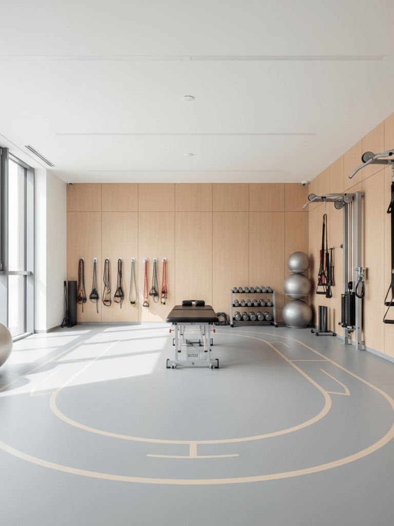 Readaptación funcional tras lesión de hombro con fisioterapeuta en Villaviciosa de Odón