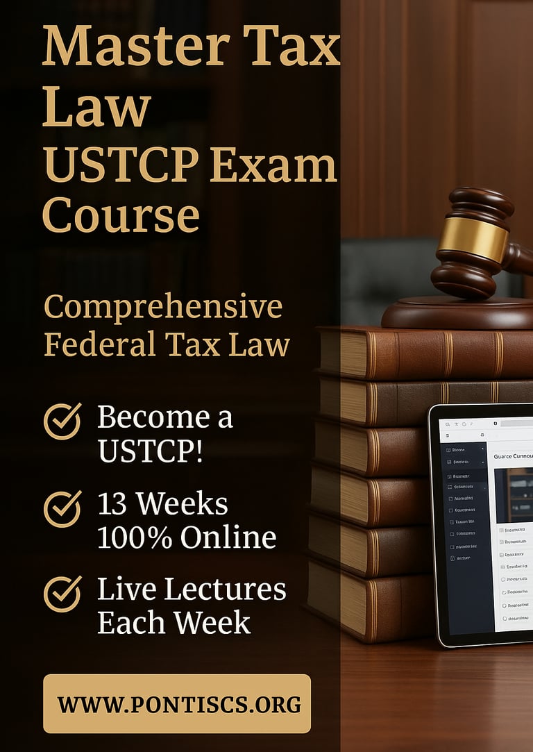 USTCP Course Image