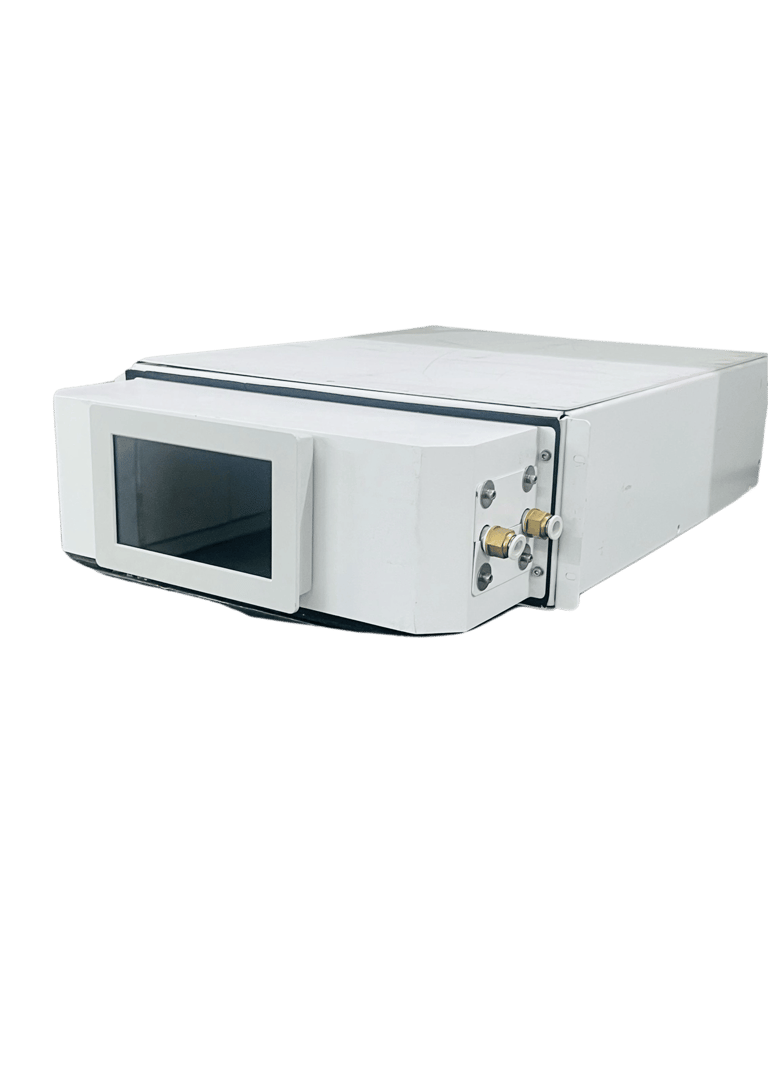 SMPS FOR MAGNETRON
