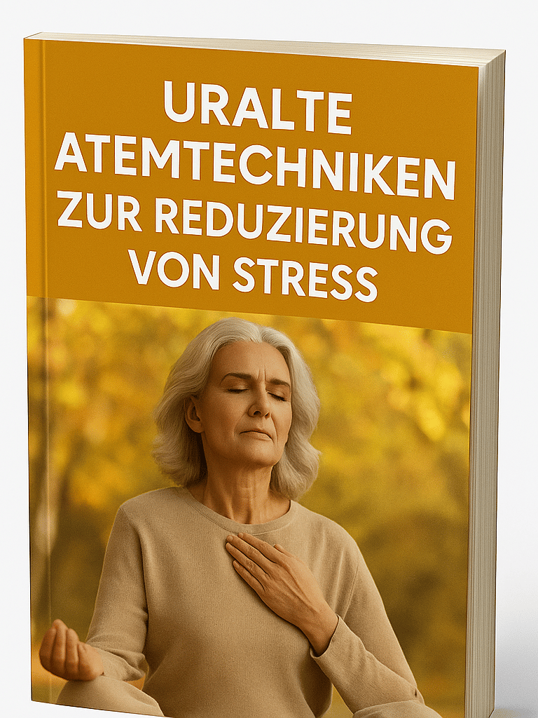 Stress, agitation intérieure ou troubles du sommeil